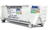 Junk Pros Demolition image 1